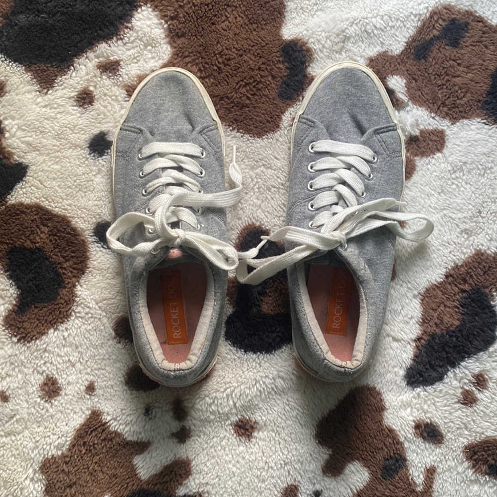 rocket dog shoes
